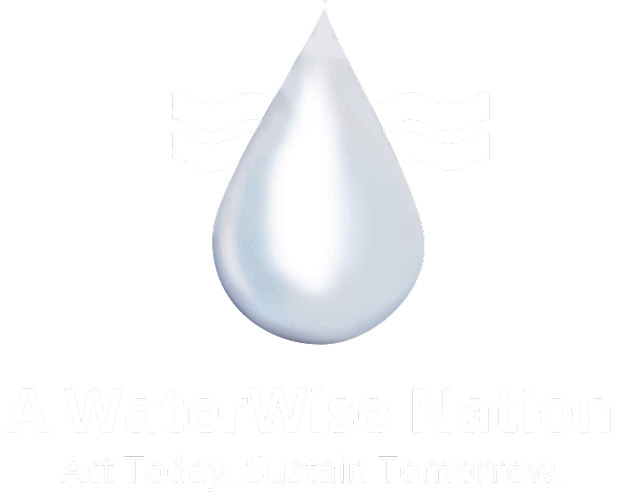 WaterWise Nation Logo