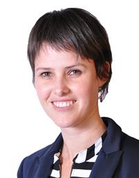 Franci Gresse (2) – Water Research Commission